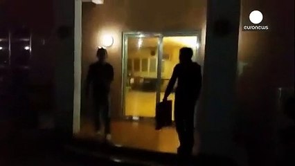 Typhoon Hagupit threatens huge destruction across the Philippines