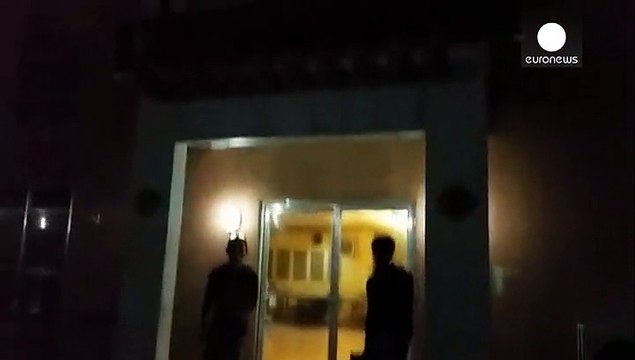 Φιλιππίνες: Υλικές ζημιές από το πέρασμα του τυφώνα Χαγκουπίτ - ένα εκατομμύριο κάτοικοι στα καταφύγια