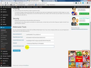 Search engine optimization course part 4