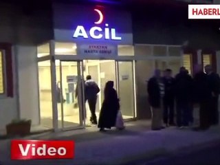 Lise Öğrencisinin Bonzaiden Öldüğü İddiası