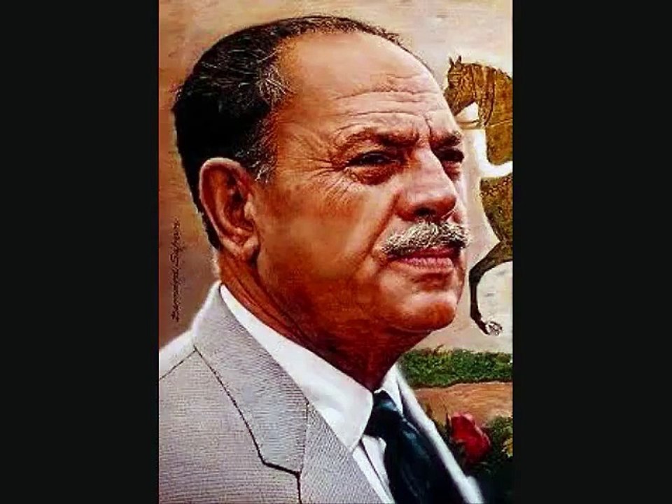 Gen. Ayub Khan Rare Speech on 6 September 1965