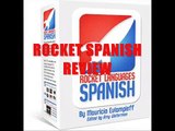 Rocket Spanish Review - Learn Spanish Fast Rocket Spanish Advanced Course