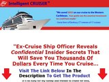 Intelligent Cruiser Discount Bonus   Discount