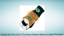 NFL Green Bay Packers Mascot Mitten Review