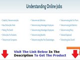 Legitimate Online Jobs Review  MUST WATCH BEFORE BUY Bonus   Discount