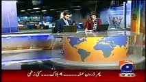 Geo News Headlines Today 7th December 2014 Top News Stories Pakistan Today 7-12-2014