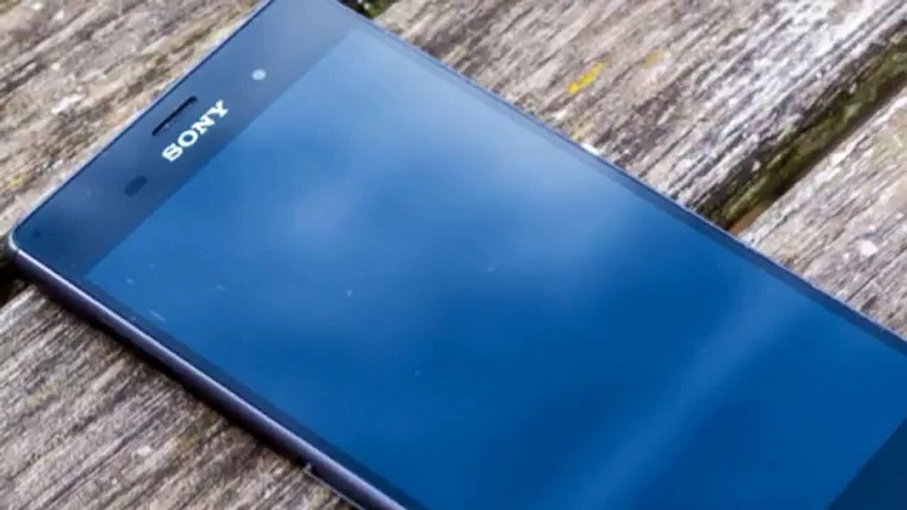 NEW Sony Xperia Z4 Xperia Z4 Ultra Leaked-HD