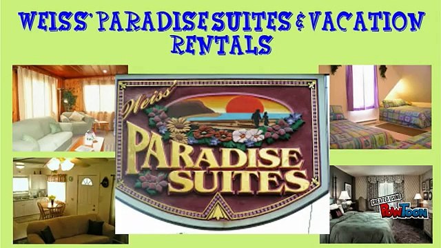 Vacation Homes For Rent