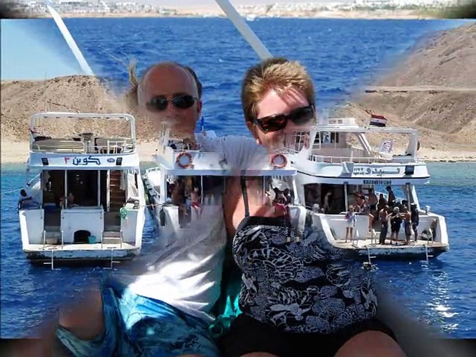 Red Sea Packages