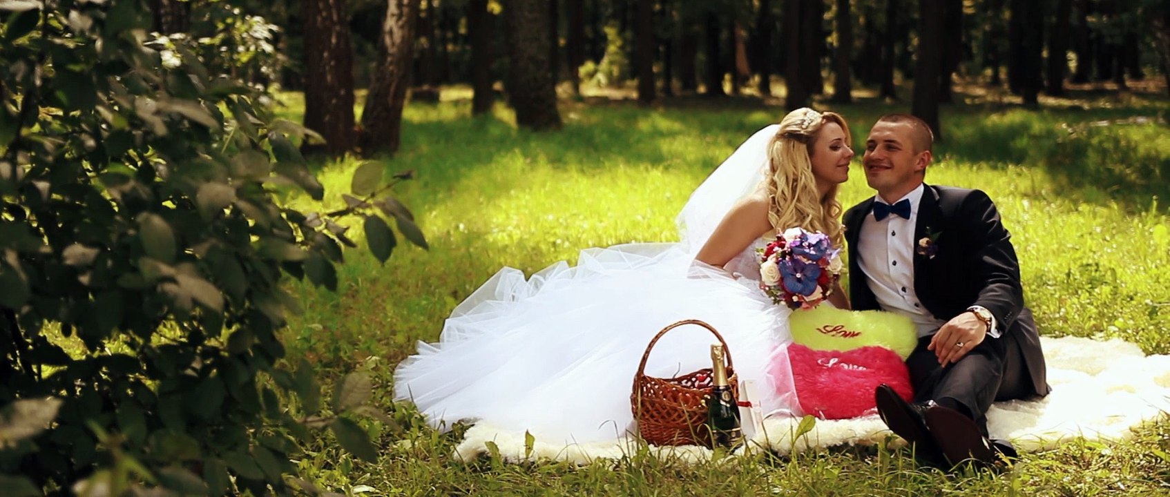 www.savemoments.ru видеосъемка на свадьбу в орле