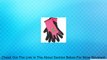 Nitrile Coated Gloves Review