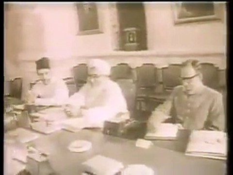 ‫حضرت مفتی صاحب رحمہ اللہ کی نایاب و منفرد ویڈیو۔۔ - Hazrat Maulana Mufti Mehmood RA‬