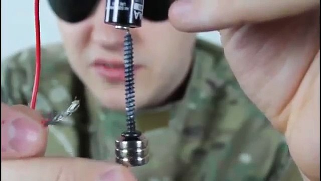 Cool Amazing Tricks with water Science Experiments