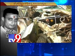 Akupamula turns danger zone for accidents