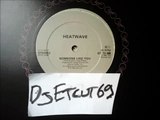 HEATWAVE -SOMEONE LIKE YOU(RIP ETCUT)GTO REC 80