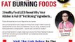 Truth About Fat Burning Foods FACTS REVEALED Bonus + Discount