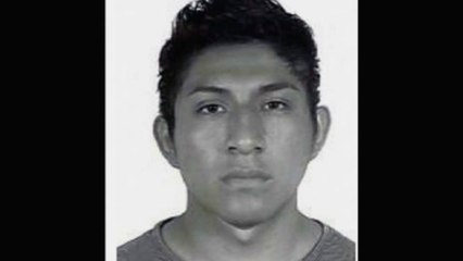 Remains confirmed as missing student