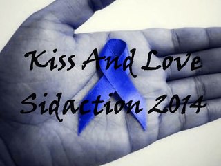 Sidaction 2014 - Kiss And Love (paroles-lyric)