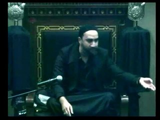 04 Biography of Meythem al-Tammar - Sayed Ammar Nakshawani