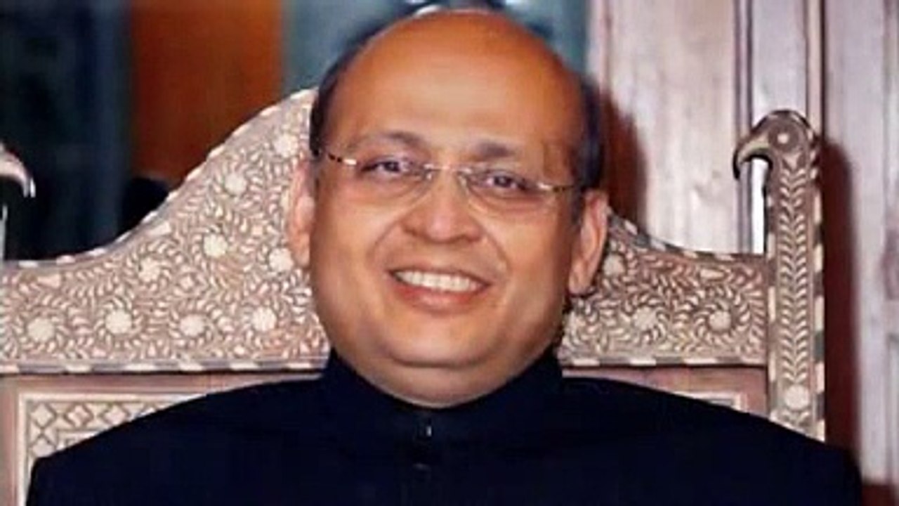 Dr. Abhishek Manu Singhvi