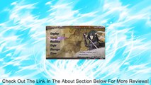 Hakuoki: Warriors of the Shinsengumi - Sony PSP Review