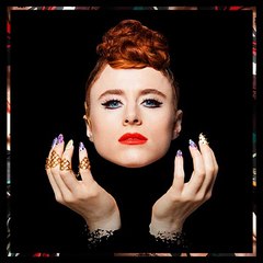 Kiesza - Giant In My Heart ♫ Single Download ♫