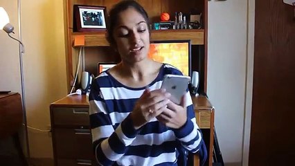 iPhone 6 Plus Review My First iPhone XD