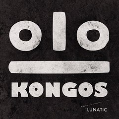 KONGOS - Come With Me Now ♫ New Single ♫