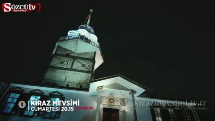 Kiraz Mevsimi 23.Bölüm Fragmanı