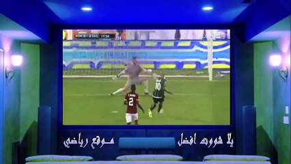 اهداف روما 2-2 ساسولو 6-12-2014 [ يلا شووت ] HD HD - 720p