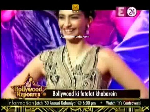 Bollywood Ki Fatafat Khabarein 7th December 2014 apnicommunity.com
