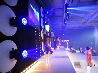 Soiree Disco  Liege 2014