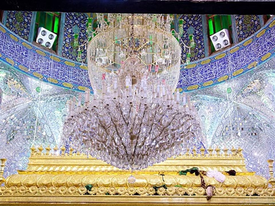 06 Biography of Miqdad - Sayed Ammar Nakshawani