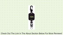 Gear Keeper Men's Gear Keeper Clip-On Retractor Review