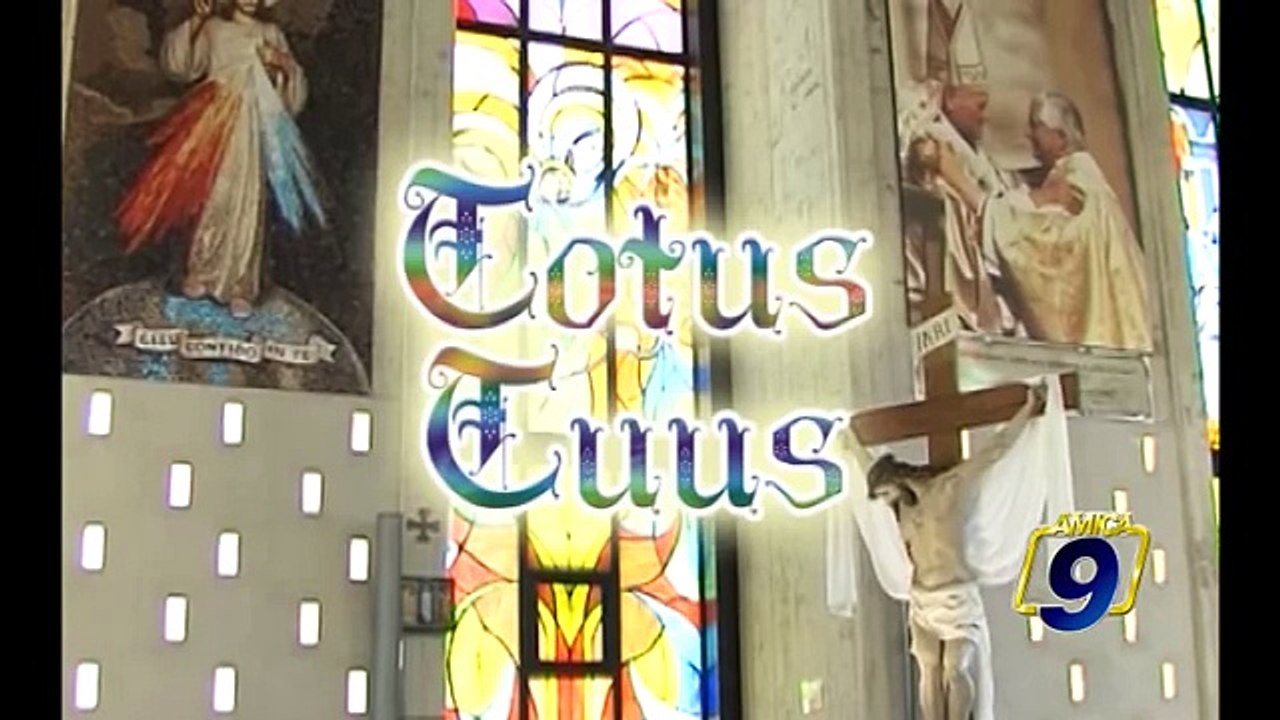 TOTUS TUUS | Beato Giuseppe Girotti