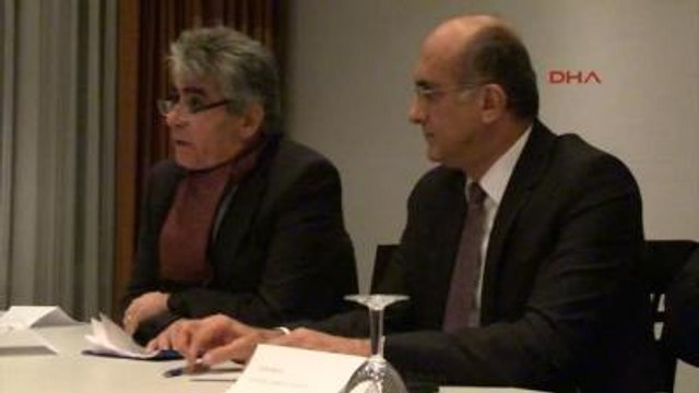 Biz Çok Geç Kaldık, Diğer Siyasi Partiler, Bizim Yerimize Gelip Avrupa'da Örgütlendiler?