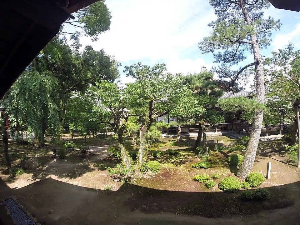DAIKAKUJI