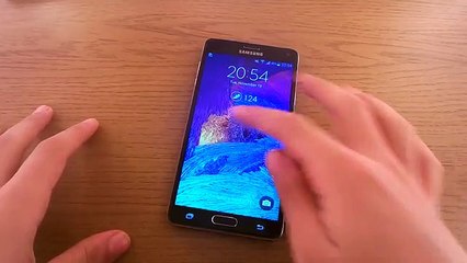 Galaxy Note 4 Why it sucks