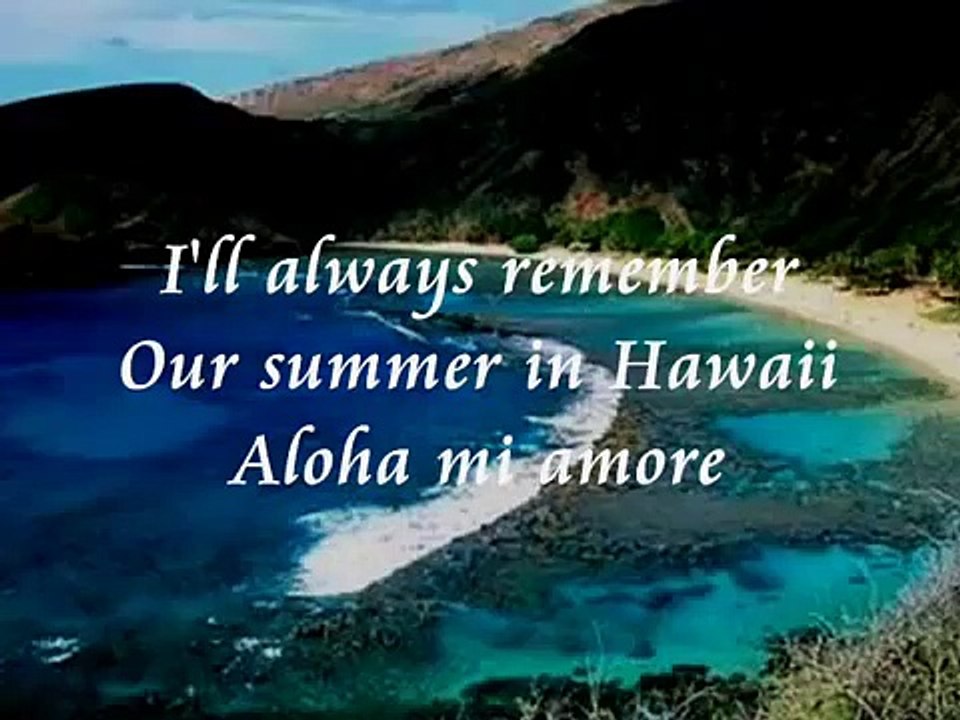 Tu es mon Reflet ✰╮ Mohombi (Coconut Tree)