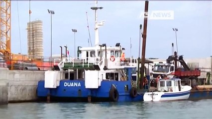 MOSE: LA CORTE DEI CONTI CHIEDE I DANNI