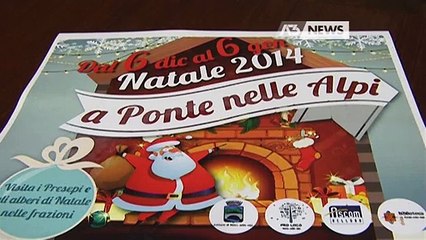 NATALE 2014, SI PUNTA SUI CONTENUTI