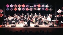 Turnioki & Sinfonia Baltica, Gronicki Doliny