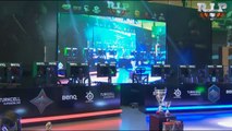 RIP: Final Bullet - Gamex Cup 2014 Finali Canlı Yayını (REPLAY)