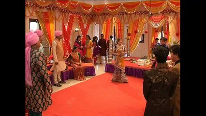 Shastri Sisters: Rajat to marry Karishma