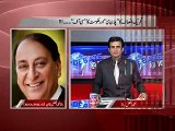Afzal Rao(Debate@10 with Rana Muhammad Afzal Khan-PML-N on PTI-Protest Call )