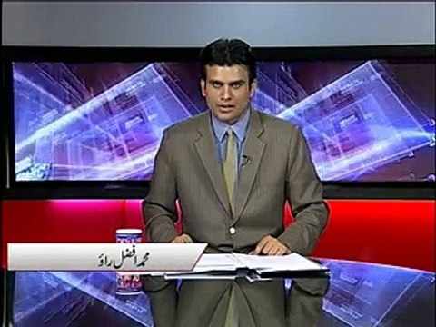 Afzal Rao(Debate@10 with Salman Ghani-Senior Analyst New Cheif Election Commissioner)