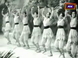Aaj Mane Na Mora Jiya Lata BADAL 1951 (KK).