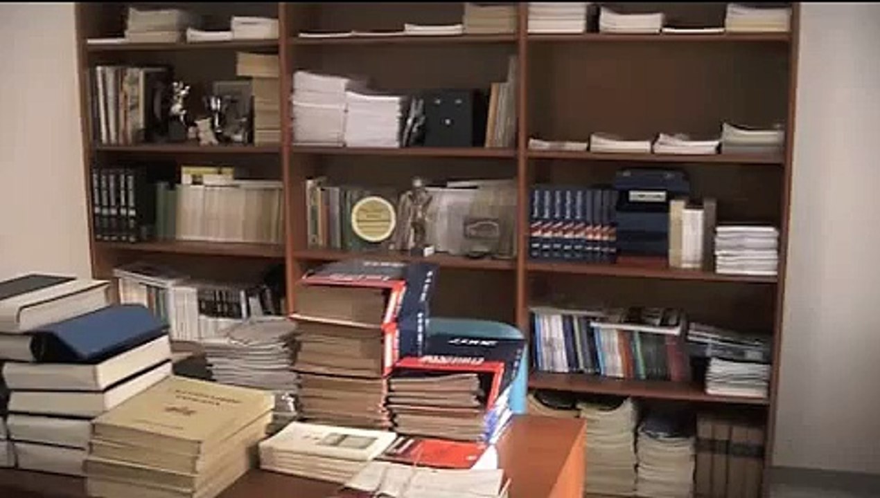 Intervista a Salvatore Tatarella