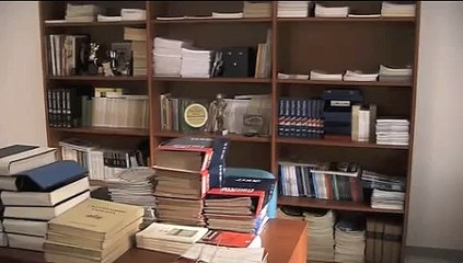 Intervista a Salvatore Tatarella