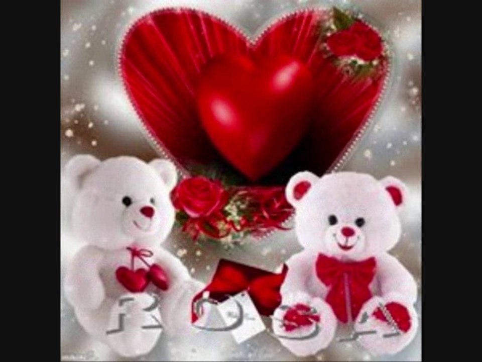 un coeur pour vous  a heart for you